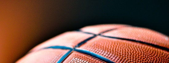 【画像】バスケットボール