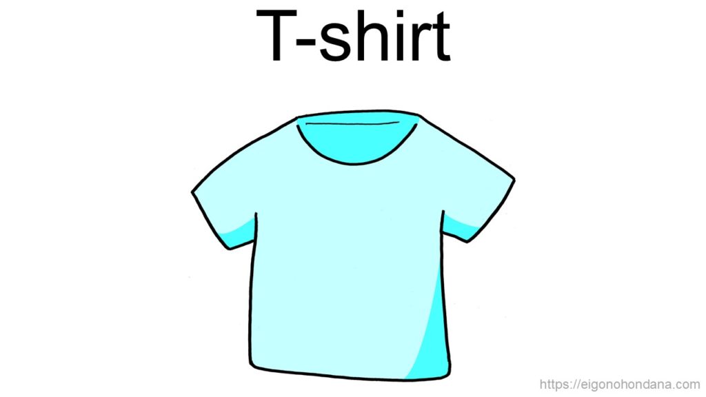 【画像】Tシャツ