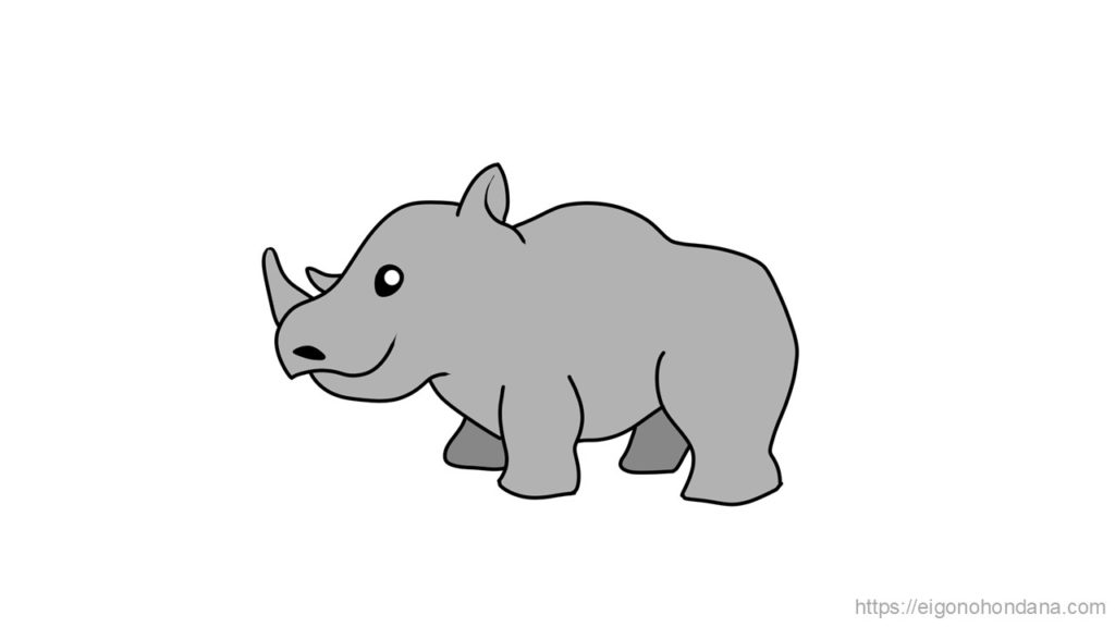 【画像】サイ：文字なし