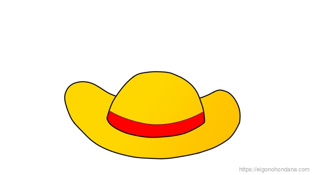 【画像】文字無；帽子