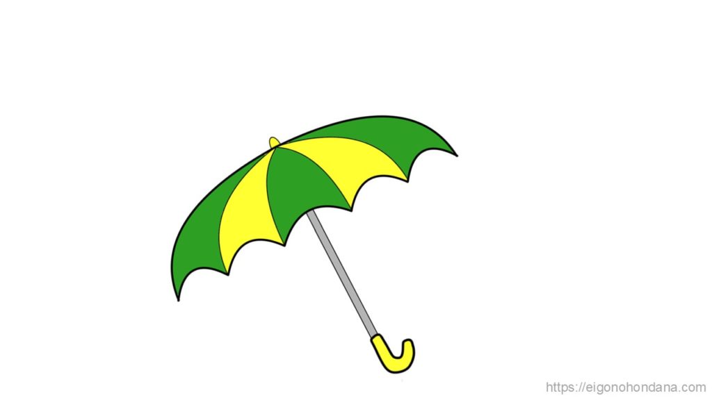 【画像】文字無；かさ